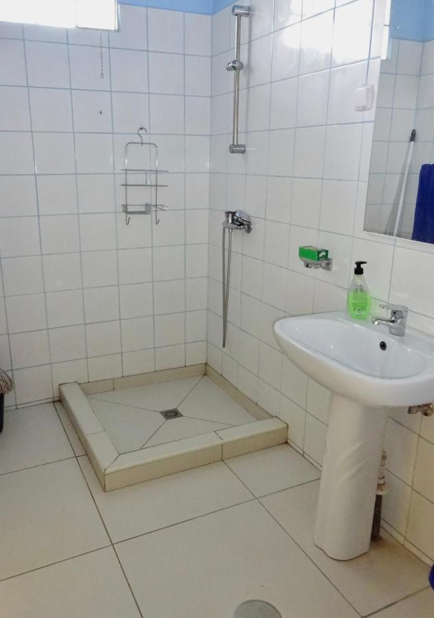 Apartment With Sea View Near The Beach And The Village Center! Тарафал Екстериор снимка