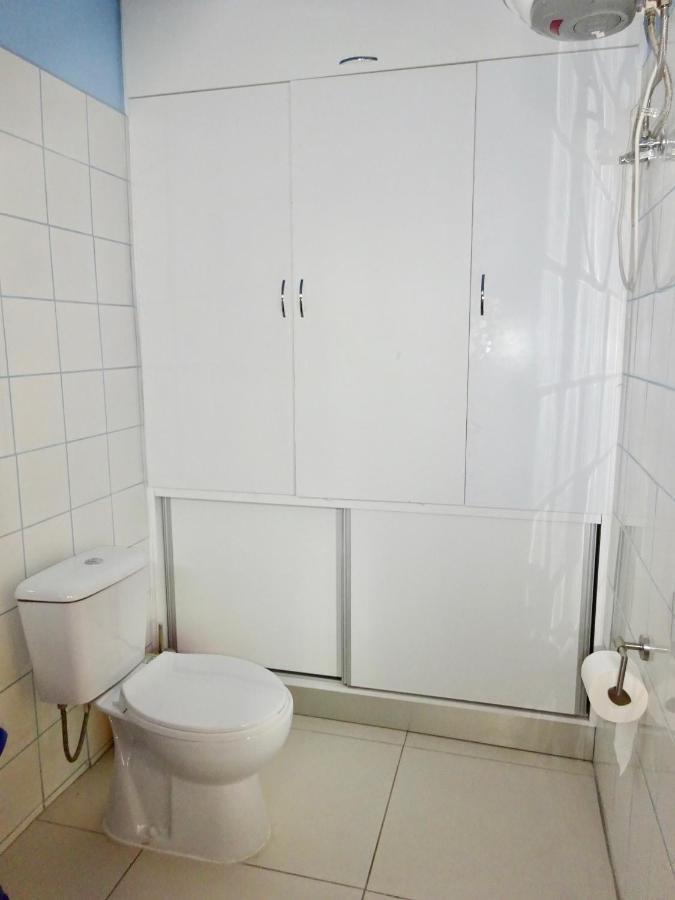 Apartment With Sea View Near The Beach And The Village Center! Тарафал Екстериор снимка